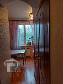 Купить 3-комнатную квартиру, №357384