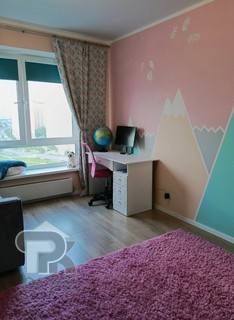 Купить 2-комнатную квартиру, №391514