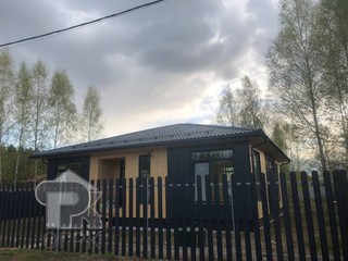 Купить коттедж, №385182