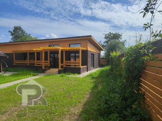 Купить коттедж, №387521