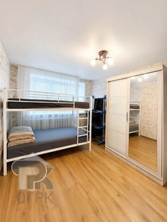 Купить 3-комнатную квартиру, №390684