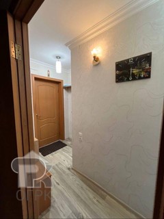 Купить 1-комнатную квартиру, №387657