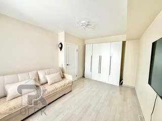 Купить 1-комнатную квартиру, №388680