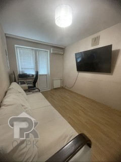 Купить 3-комнатную квартиру, №385680