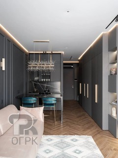 Купить студию, №389326