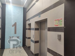 Купить 1-комнатную квартиру, №385593