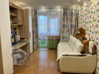 Купить 2-комнатную квартиру, №385759