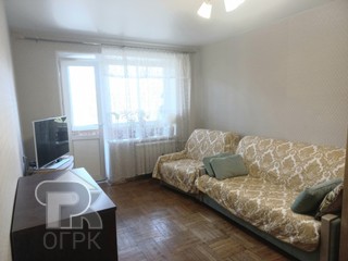 Купить 3-комнатную квартиру, №388868