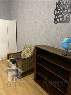 Купить 3-комнатную квартиру, №390823
