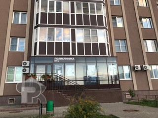 Купить 2-комнатную квартиру, №360475