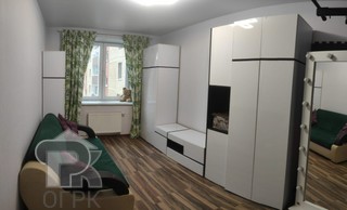 Купить 2-комнатную квартиру, №372480