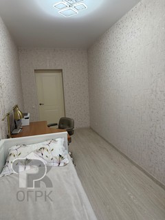 Купить 3-комнатную квартиру, №386301
