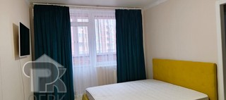 Купить 1-комнатную квартиру, №387462