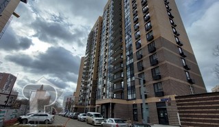 Купить 1-комнатную квартиру, №388686