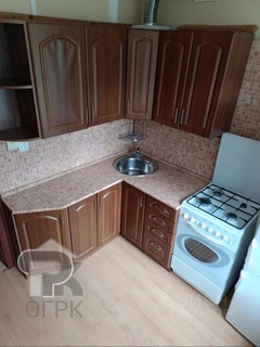 Купить 1-комнатную квартиру, №388957