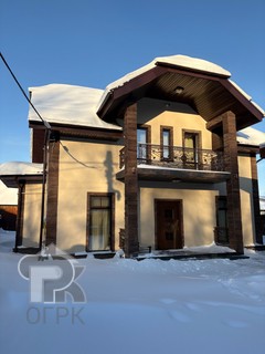 Купить коттедж, №388174