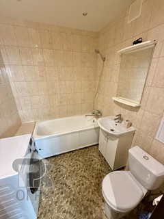 Купить 1-комнатную квартиру, №386286