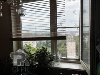 Купить 1-комнатную квартиру, №383991