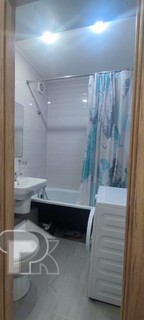 Купить 1-комнатную квартиру, №388527