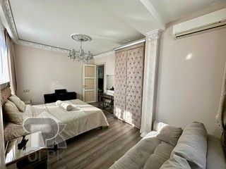 Купить 3-комнатную квартиру, №388912