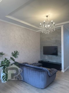 Купить 3-комнатную квартиру, №388054