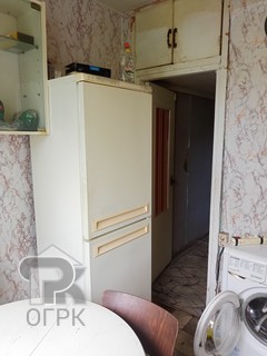 Купить 3-комнатную квартиру, №391867