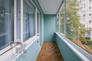 Купить 3-комнатную квартиру, №392389