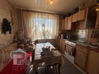 Купить 1-комнатную квартиру, №380589