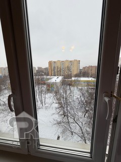 Купить 1-комнатную квартиру, №388160