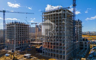 Купить 1-комнатную квартиру, №382856