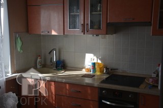 Купить 1-комнатную квартиру, №389829
