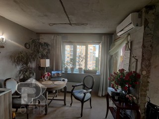 Купить 2-комнатную квартиру, №386005