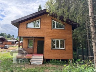 Купить дом, №390442