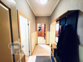 Купить 3-комнатную квартиру, №370410