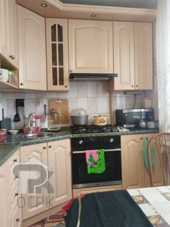 Купить 3-комнатную квартиру, №388552