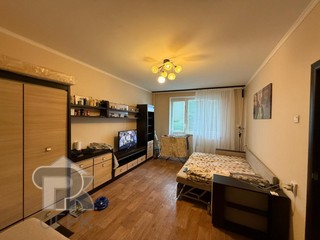 Купить 1-комнатную квартиру, №385242