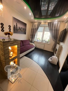 Купить 2-комнатную квартиру, №389101