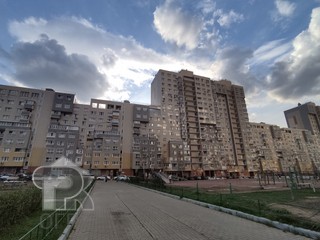Купить 3-комнатную квартиру, №391918