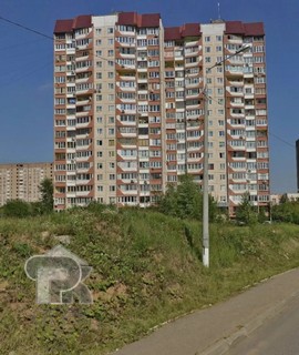 Купить 2-комнатную квартиру, №390134