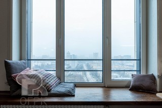 Купить 3-комнатную квартиру, №355479