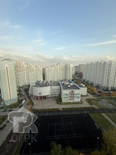 Купить 1-комнатную квартиру, №387994