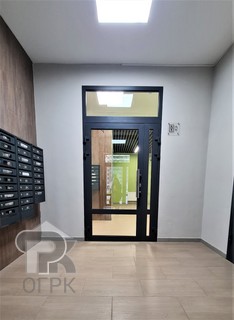 Купить 1-комнатную квартиру, №367511