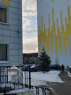Купить 1-комнатную квартиру, №384596