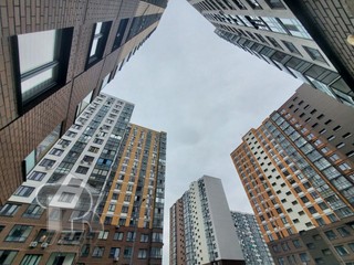 Купить 1-комнатную квартиру, №387093