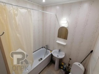 Купить 1-комнатную квартиру, №390462