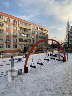 Купить 3-комнатную квартиру, №362407