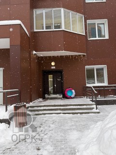 Купить 1-комнатную квартиру, №388250