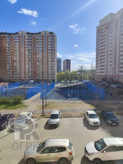 Купить 1-комнатную квартиру, №389516