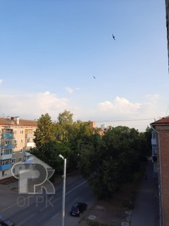 Купить комнату в 3-ккв, №370289