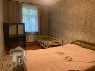 Купить 3-комнатную квартиру, №392062